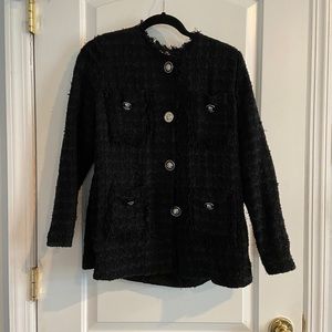 Misook size M “Chanel Style” jacket